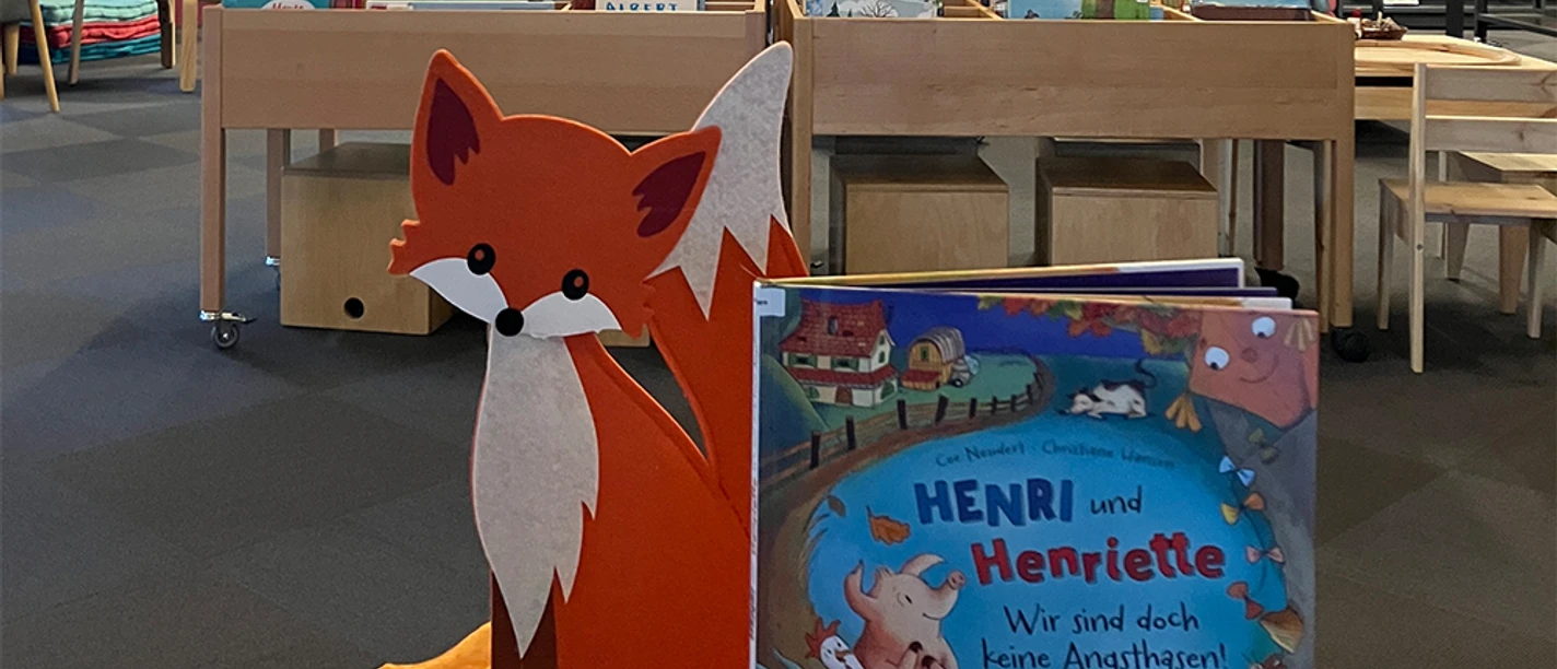 Gschichtezyt