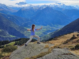Wöchentliche Kurse Tai Chi & Qi Gong