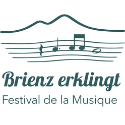 Logo Brienz erklingt Quadrat