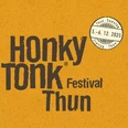 Honky tonk festival thun 2025