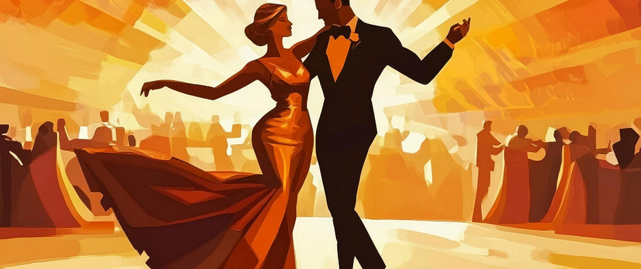 Hotel Eden Spiez Diner dansant