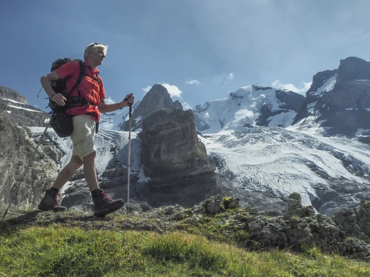 Christof Sonderegger