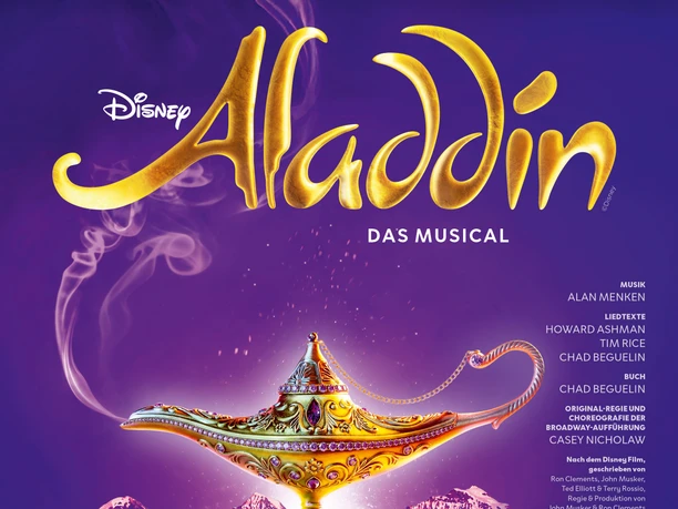 Aladdin KeyVisual hoch