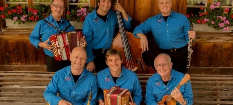 SwissLändlerGamblers