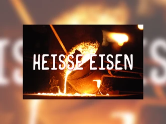 Heisse Eisen Veranstaltungskalender