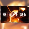 Heisse Eisen Veranstaltungskalender