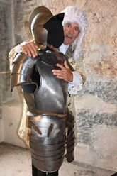 Nachts im Museum