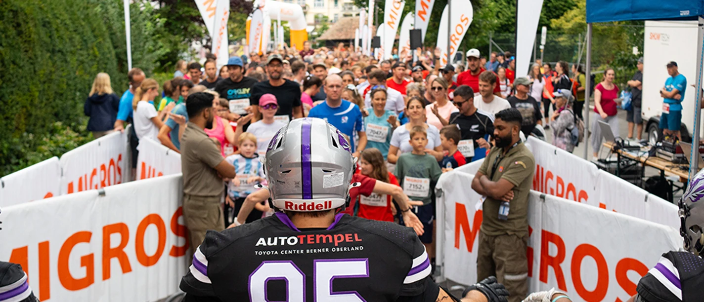 Thuner Stadtlauf 2026