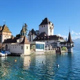 Schloss Oberhofen