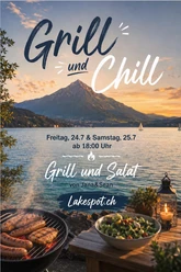 LakespotGrill