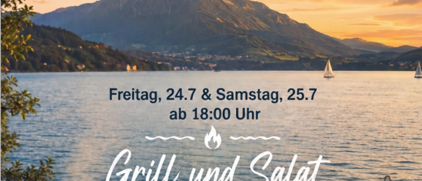 LakespotGrill