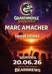 GrabenmühleSommerfest