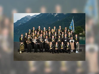 Musikgesellschaft Bönigen
