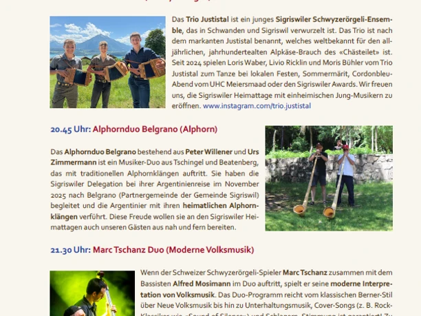 HeimattageUnterhaltungsabend1