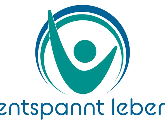 Logo entspannt leben