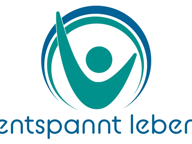 Logo entspannt leben