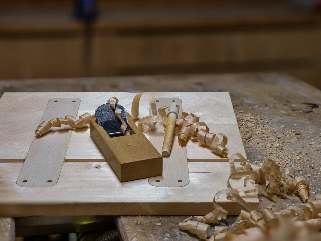 Bild Angebot Dittlig Schreinerei