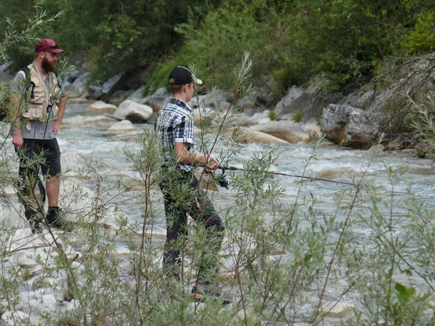 Foto: Adrian Aeschlimann