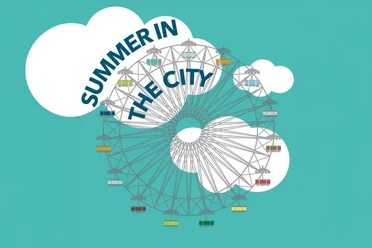Summer In The City