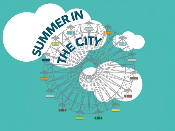Summer In The City