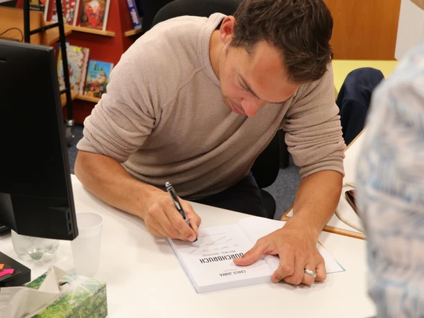 Carlo Janka