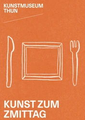 Kunst zum Zmittag