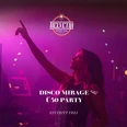 Ü30 Retro Party - Disco Mirage