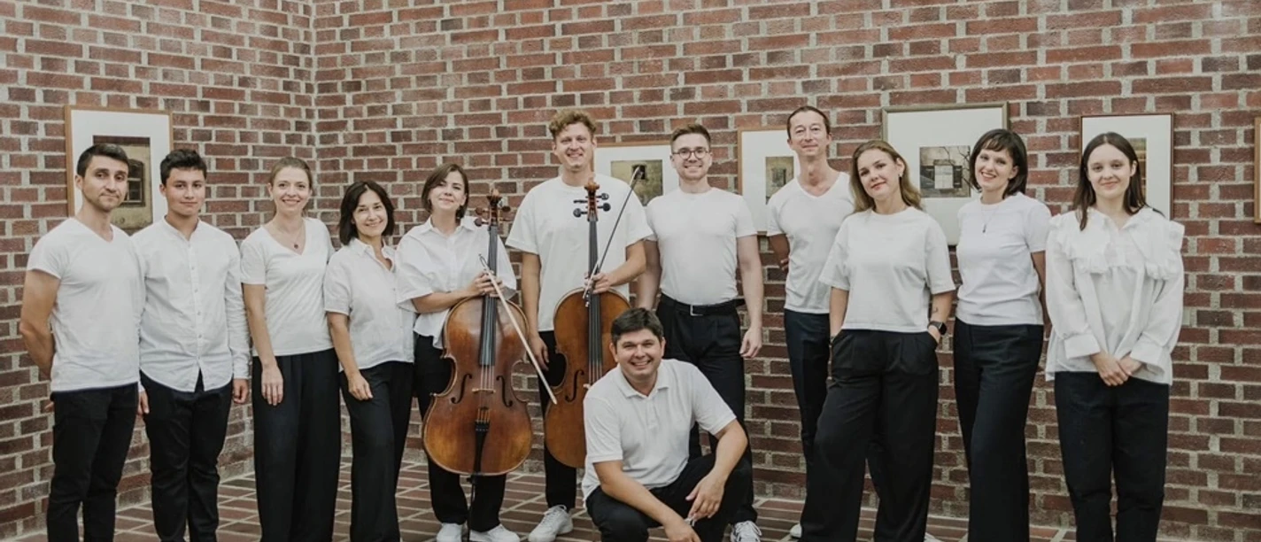 The Faces Collaboration I Strings