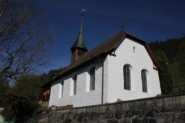 Ref. Kirche