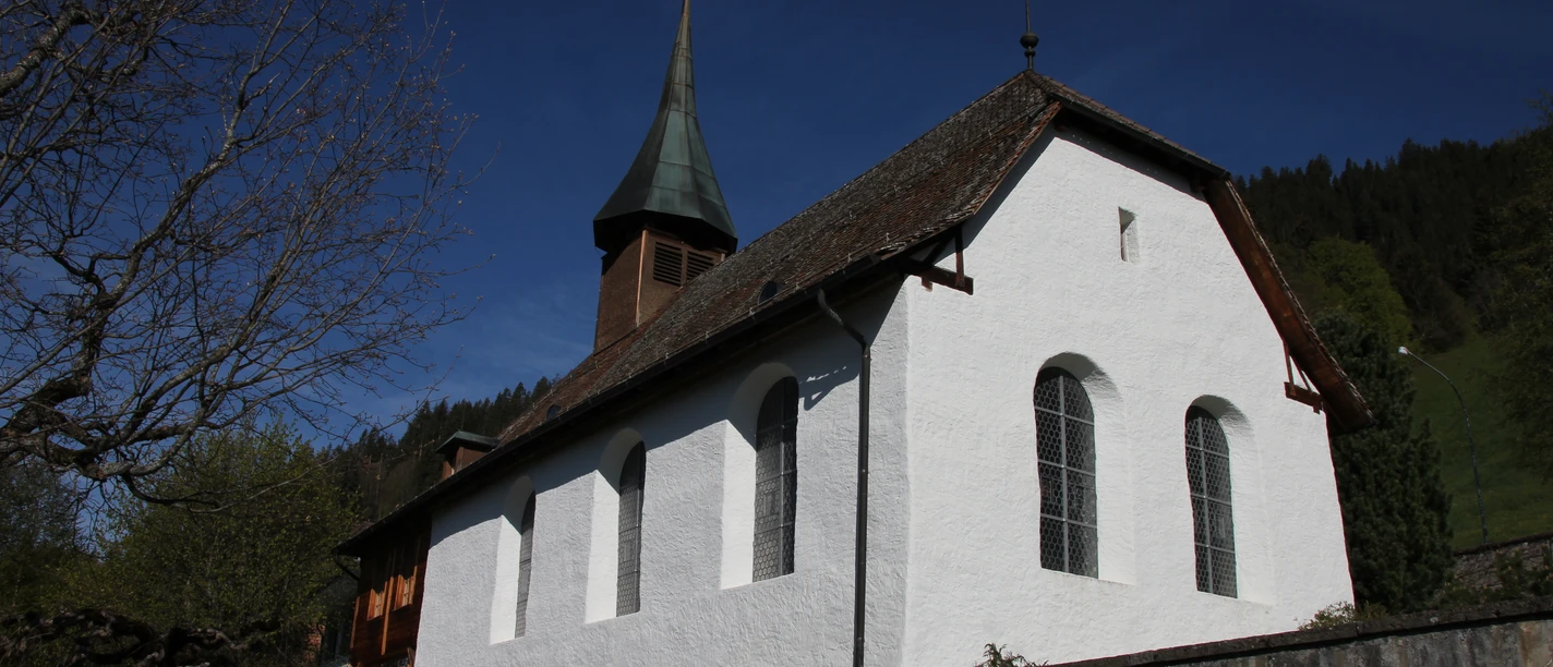 Ref. Kirche