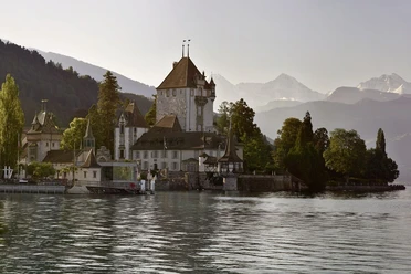 Schlossoberhofen