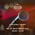 Karaoke Night