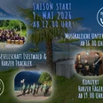 Saison Start 2026 Strandbad Iseltwald