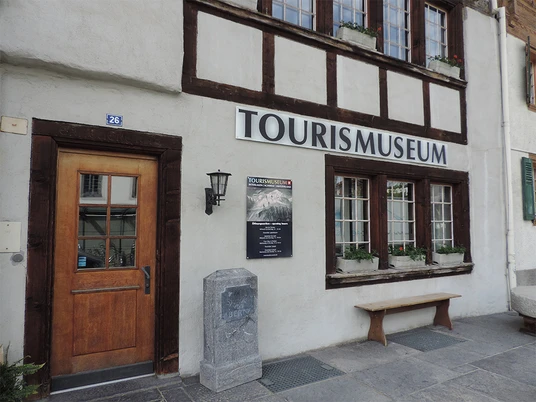Tourismuseum