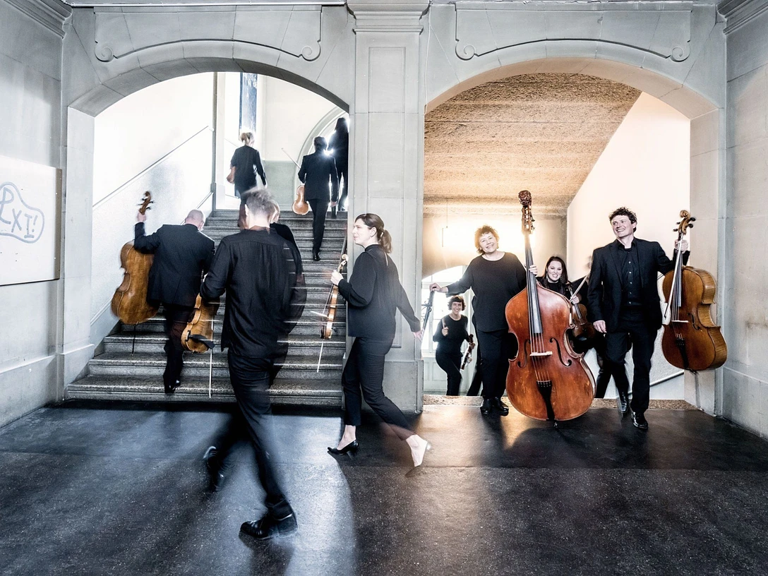 1 #opening CAMERATA BERN Marco Borggreve