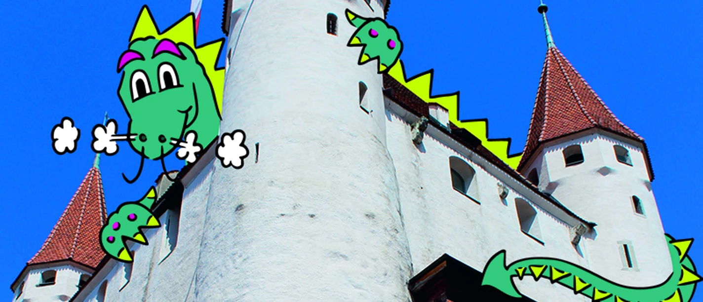 Bild Schweizer Vorlesetag