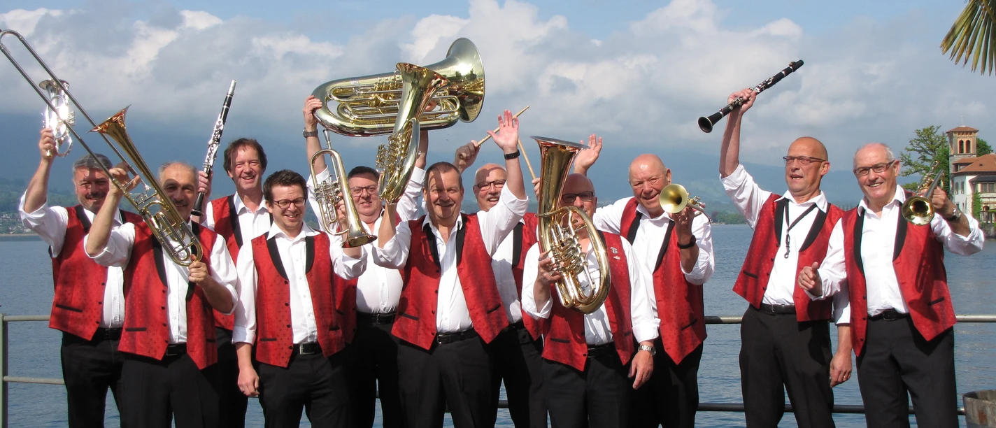Huenegg musikante