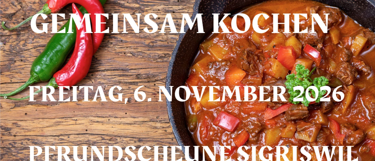 Gemeinsamkochen Gemeinsamkochen