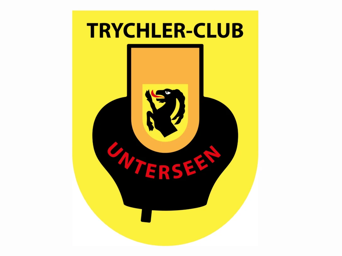 Bild Trychler Veranstaltung