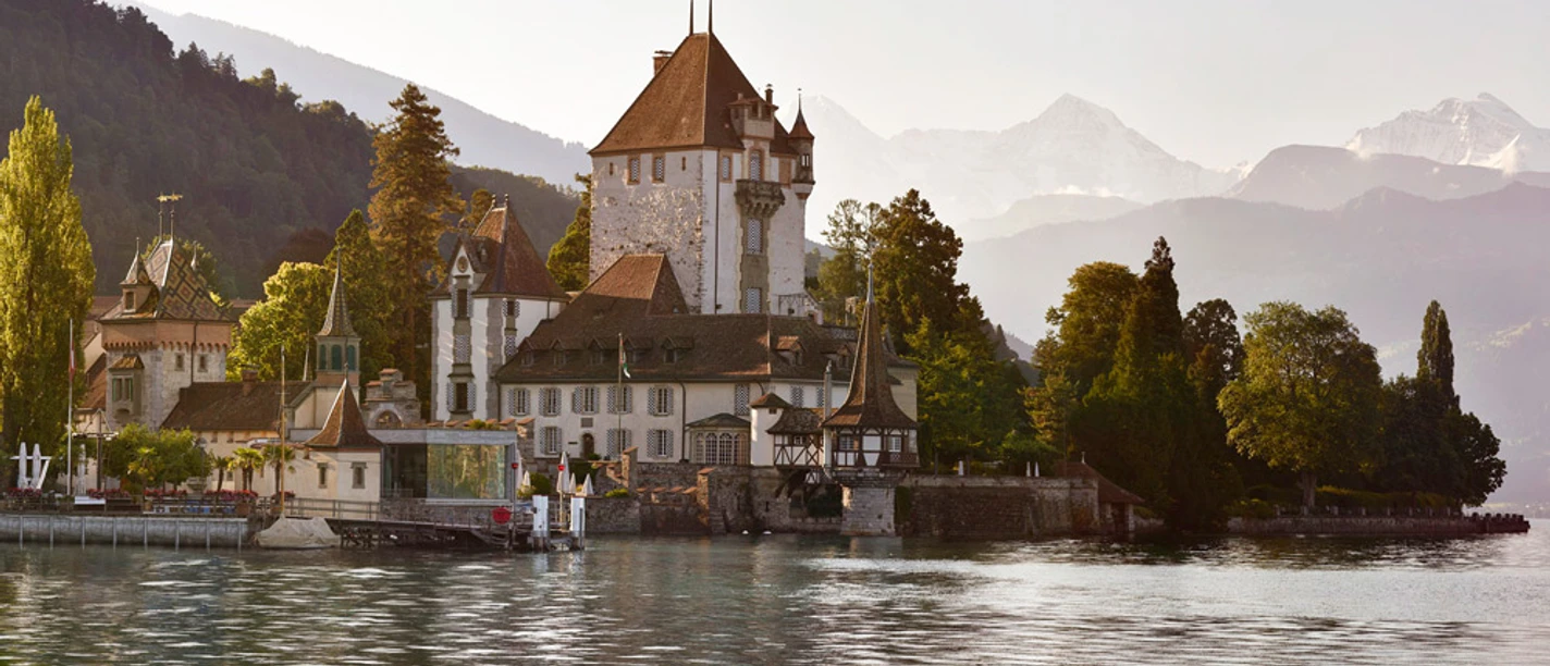 Schloss Oberhofen Schloss Oberhofen
