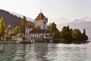 SchlossOberhofen
