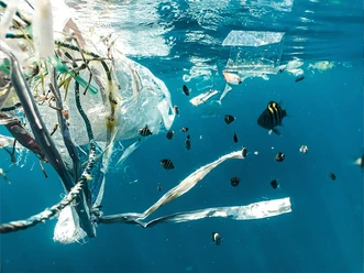 Mikroplastik