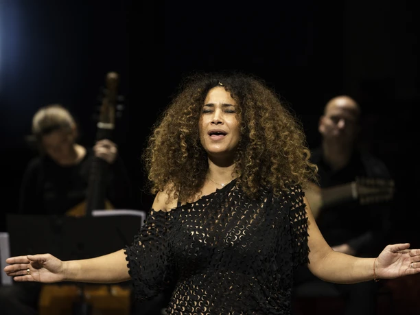 The Allegory of Desire © Sebastian Bolesch