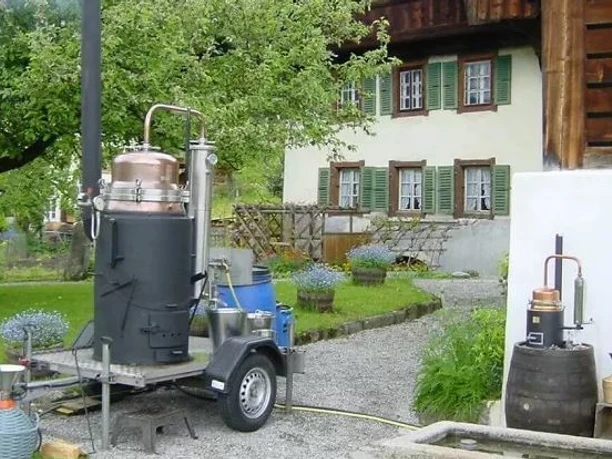 Treberwurst