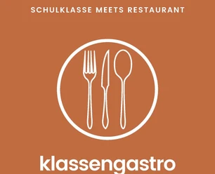 Konzept Klassengastro Bern Logo