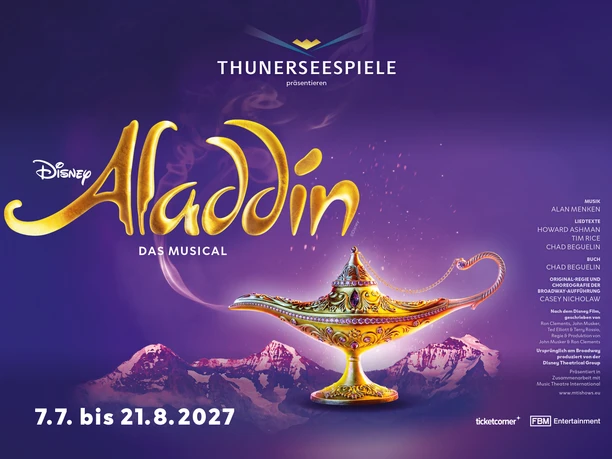 Aladdin KeyVisual quer
