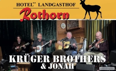 TheKrugerBrothers