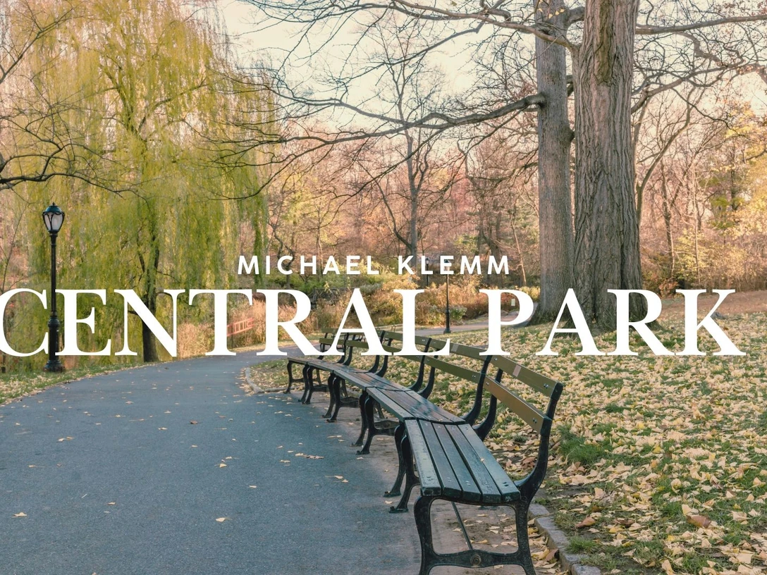 Central park