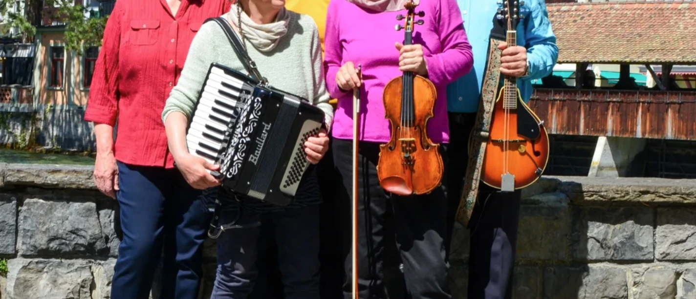 Klingtonic