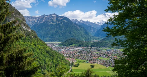 Bödeli Aussicht 2